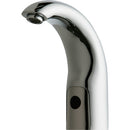 picture of Chicago Faucets 116.599.AB.1
