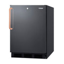 picture of Summit Commercial FF7LBLKBITBCADA