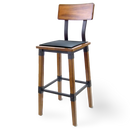 JustChair Manufacturing CSR-91230-PS-GR2