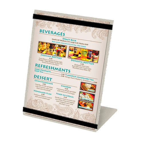Menu Solutions MTRBB-811