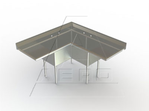 AERO Manufacturing 3C3-1410-14LR