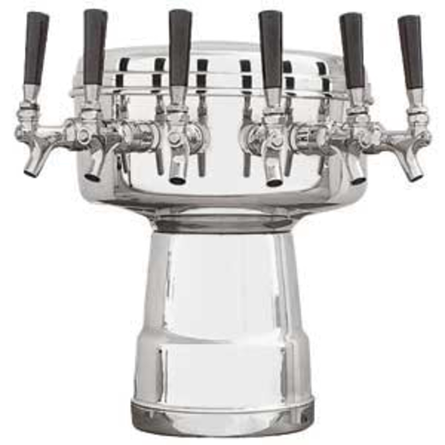 Micro Matic USA MTB-6PSS