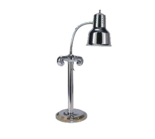 Hanson Heat Lamps SLM/RB9/SOL