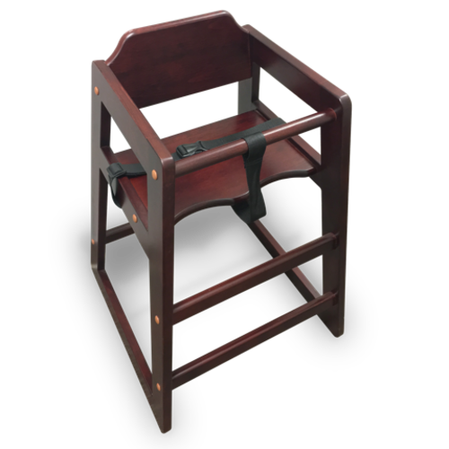 picture of JustChair Manufacturing W001HI-NAT