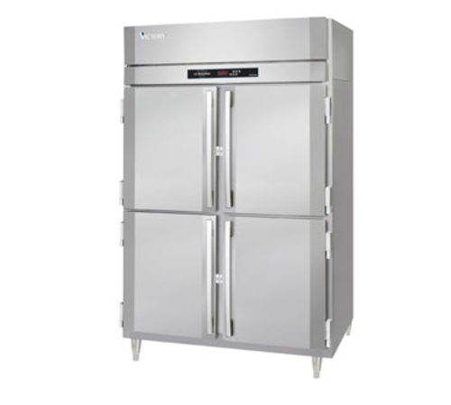 picture of Victory Refrigeration HS-2D-1-EW-HD