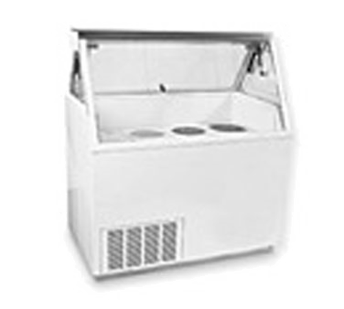 Global Refrigeration KDC47V