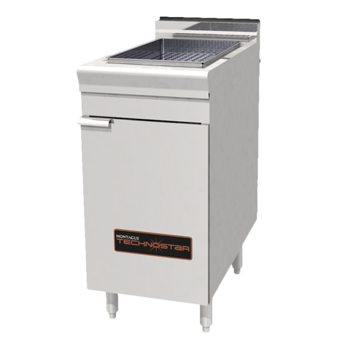 Montague Company TD-16