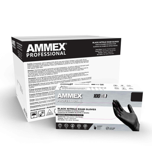 Ammex ABNPF48100