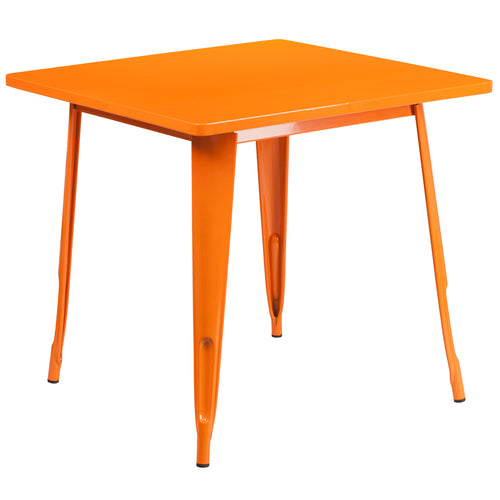 Flash Furniture ET-CT002-1-OR-GG