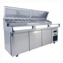 U-Line Corporation UCPT588-SS61A