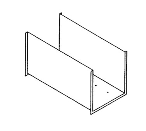 John Boos PS01