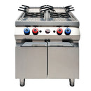 Rosito Bisani CPG2 HIGH BTU