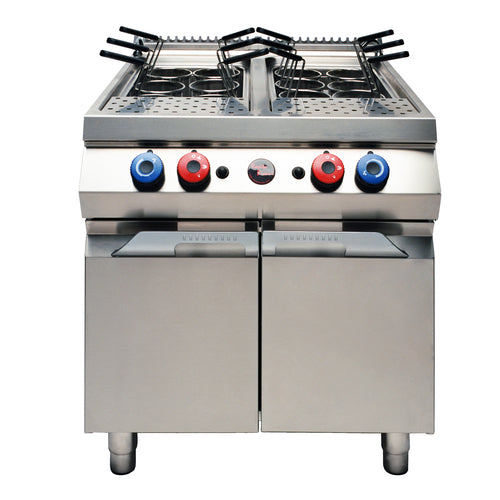 Rosito Bisani CPG2 HIGH BTU