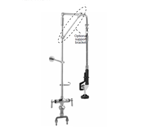 Component Hardware KL50-5032-18