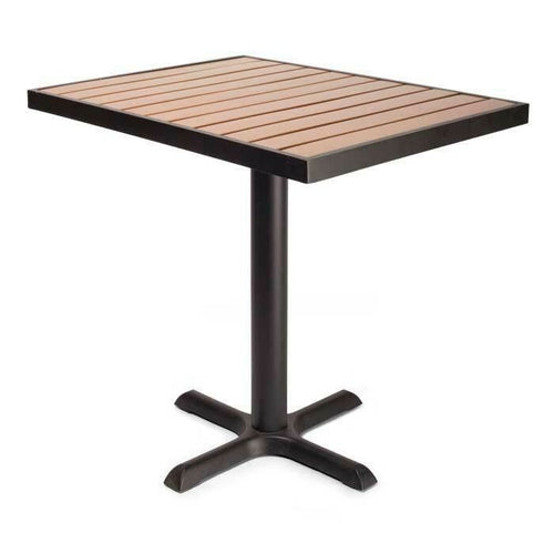 picture of Original Wood Seating OD-NT3636-TK OD-BS3030