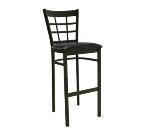 picture of All About Furniture MC450-BS BL