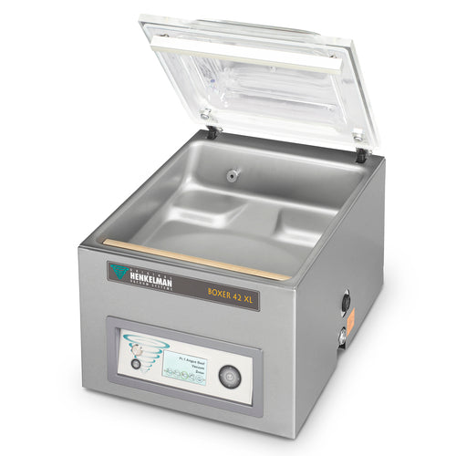 Henkelman Inc BOXER 42 XL COMBIVAC