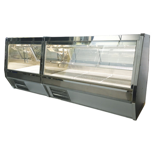 Howard-McCray R-CDS40E-4-S-LED