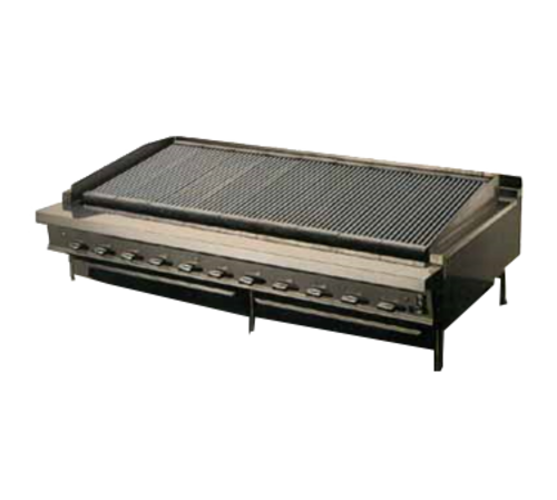 Montague Company UFLC-60R