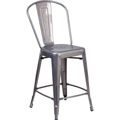 picture of Riverstone Restaurant Furniture RF-RR56563