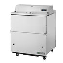True Mfg. - General Foodservice TMC-34-S-SS-HC