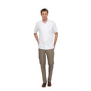 Chef Works CBZ01WHT2XL