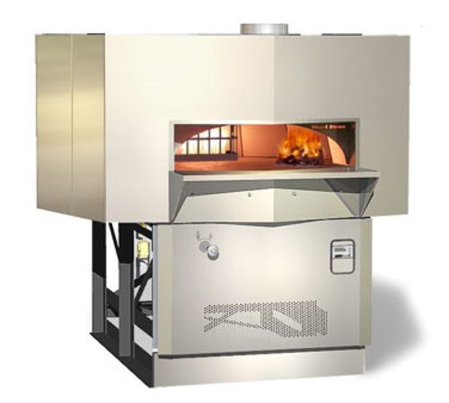 picture of Wood Stone WS-MS-7-RFG-W