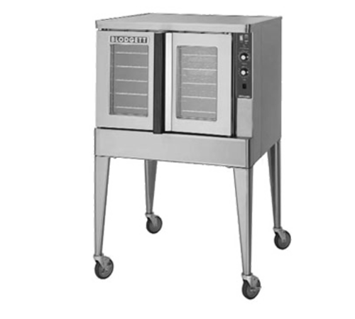 Blodgett ZEPH-100-E ADDL