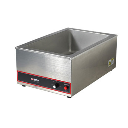 Winco FW-S500