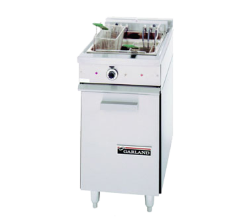 Garland/US Range S18F