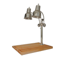 Hanson Heat Lamps DLM/MB/2418