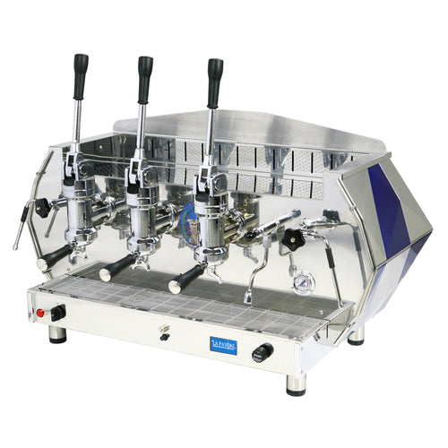 picture of La Pavoni / European Gift & Houseware DIA 3L-B