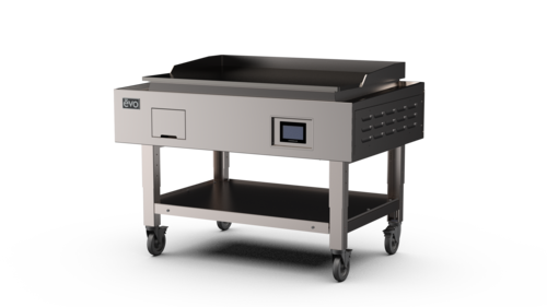 Evo America, LLC 10-0340-40E-CT