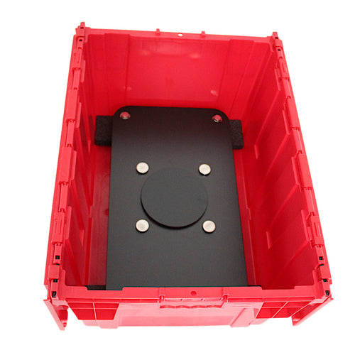 Smart Buffet Ware 1ASBWCTREC