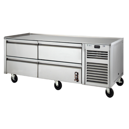 Montague Company RB-72-SC