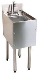 Glastender, Inc. C-SWB-12