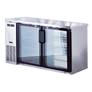Spartan Refrigeration SSGBB-48