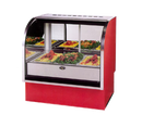 Marc Refrigeration WBCH-77