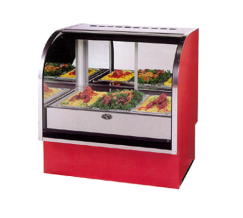 Marc Refrigeration WBCH-77