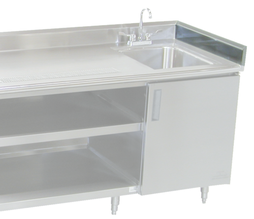 Advance Tabco TA-31