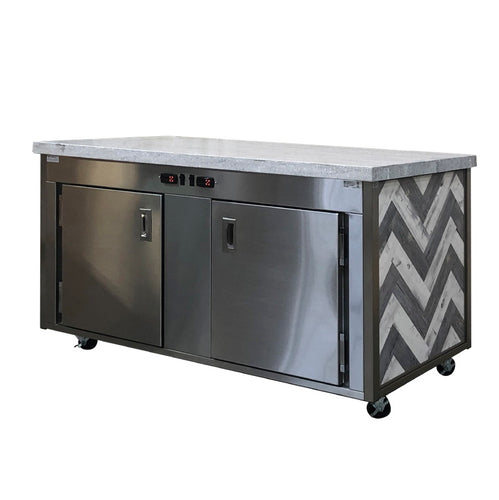 G.A. Systems Inc. PZ68