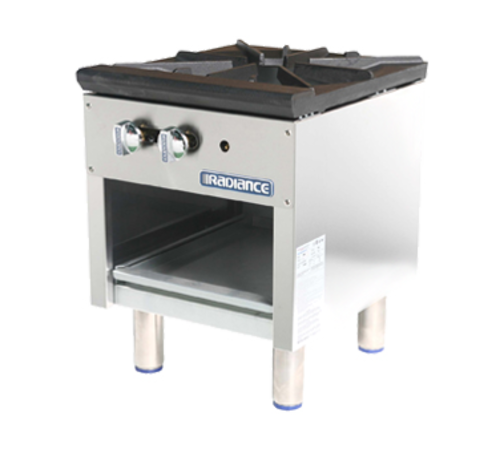 Turbo Air TASP-18