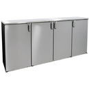 Glastender, Inc. C1RB80