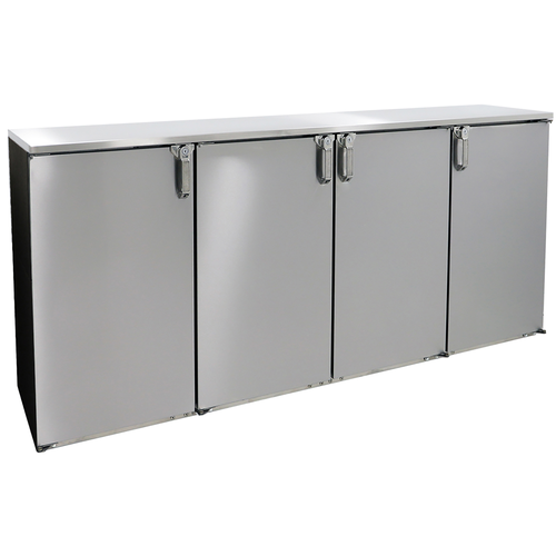 Glastender, Inc. C1RB80