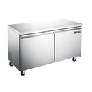 Spartan Refrigeration SUF-48