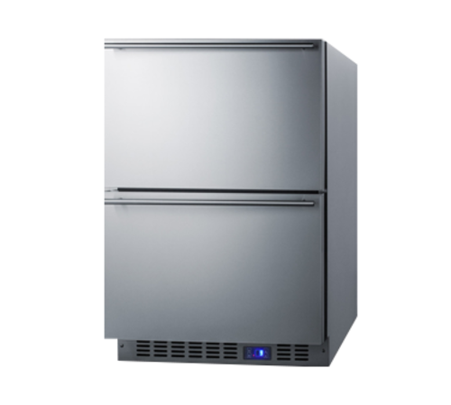 Summit Commercial SCFF532D