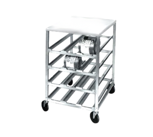 Channel Manufacturing CSR-4MP