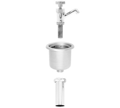 Fisher 3041