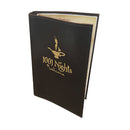 Menu Solutions FLEXLEATH-B