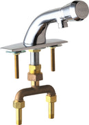 Chicago Faucets 844-E12-665PSHABCP